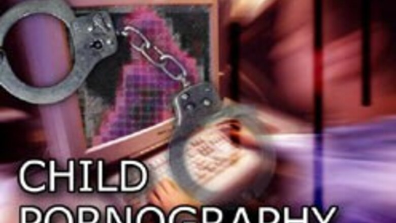 NRI gets jail for child porn