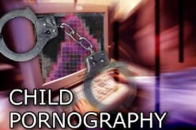 NRI gets jail for child porn