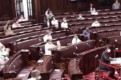 Contentious Farm Bills to be Tabled in Rajya Sabha on Sunday Amid Continued Political Heat