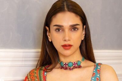 Happy Birthday Aditi Rao Hydari: Recent and Upcoming Movies of the Actress