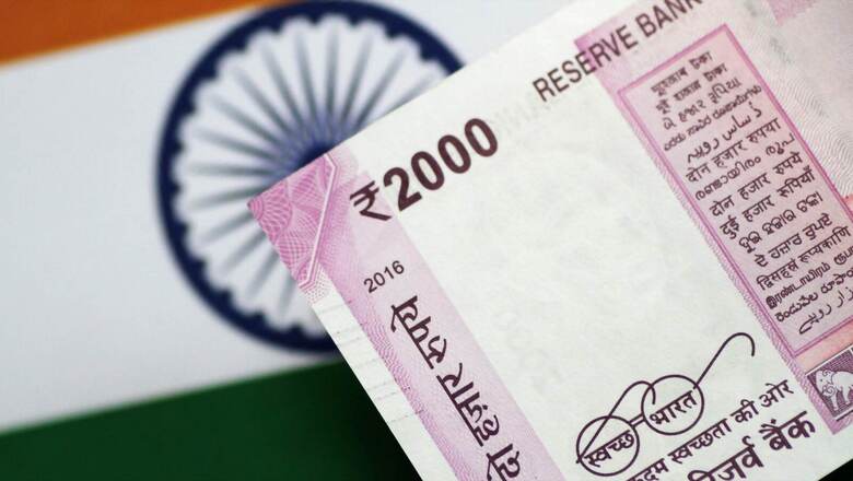 Govt Seeks Parliament Nod for Net Additional Spending of Rs 3.25 Lakh Crore This Fiscal