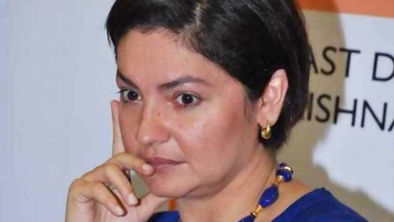 Pooja Bhatt happy after winning 'Rog' obscenity case