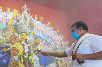 Here’s How to Celebrate Navratri, Durga Puja, Dussehra Safely Amid COVID-19 Pandemic