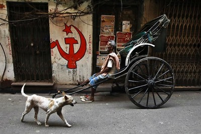 Sign of the Times? Bengal CPI (M) Finds 30% Members Inactive, to Remove Them