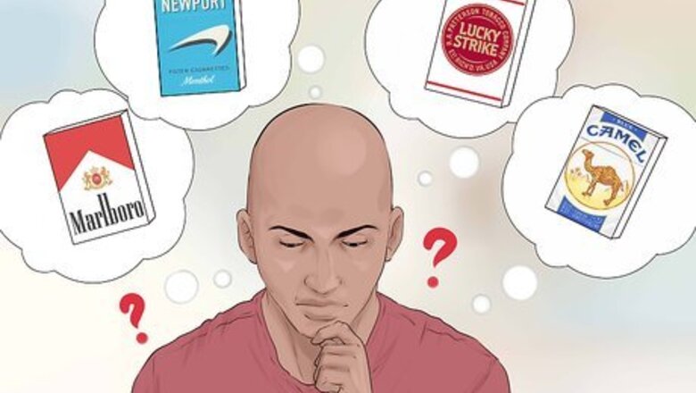 How to Enjoy a Cigarette
