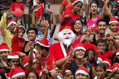 Christmas 2023 | From Goa to Kerala and Nagaland, Here's How Different States Celebrate the Festival