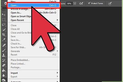 How to Use Puppet Warp in Photoshop