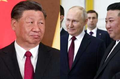 Russia Enters China’s Monopoly Region: Xi May Be Unhappy as Putin, Kim Jong Un Come Closer