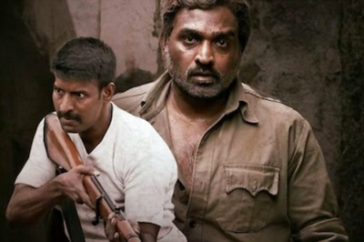 Viduthalai Part 1’s Telugu Version Out On This OTT