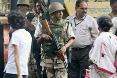 26/11 Trial: Kasab wants to plead guilty to all charges