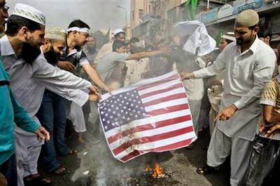 US: Judge denies request to stop anti-Muslim film clip