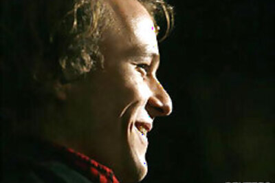 Ledger died of prescription drug abuse: Coroner