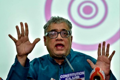 'Don't Act as BJP Lackey': TMC MP Derek O'Brien Tells Solicitor General Tushar Mehta