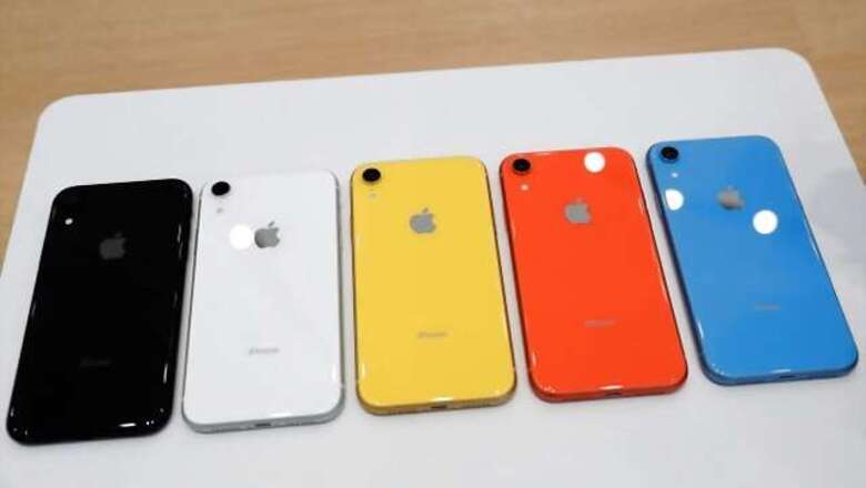Apple Begins Manufacturing of iPhone XR in India, iPhone 11 Next in Line