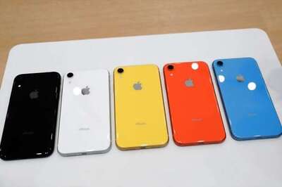 Apple Begins Manufacturing of iPhone XR in India, iPhone 11 Next in Line
