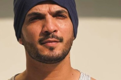 Arjun Bijlani Shares Health Update Post Appendix Surgery: ‘Saved In The Nick Of Time’