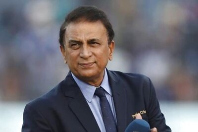 'No Fielding, No Scoring': Sunil Gavaskar Blames CSK’s Impact Player Strategy For Ambati Rayudu’s Failure in IPL 2023