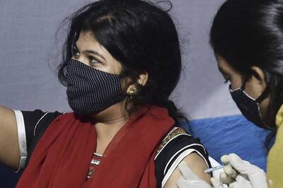 Over 50.62 Crore Vaccine Doses Administered in India So Far, Says Health Ministry