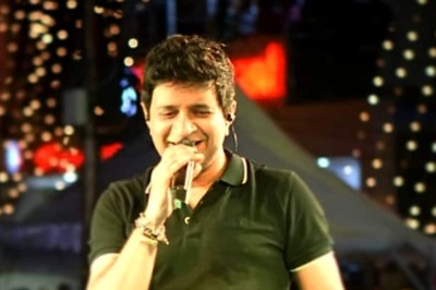 How Delhi University's Kirori Mal College Shaped KK's Musical Career