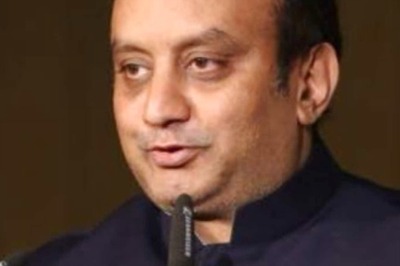 Exchange4Media Group Releases Party Spokespersons 50 Rankings, BJP's Sudhanshu Trivedi Tops The List