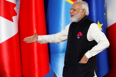 As PM Modi Heads to Bali Tomorrow, India's G-20 Task to Unite a Divided World Draws Closer | Explained