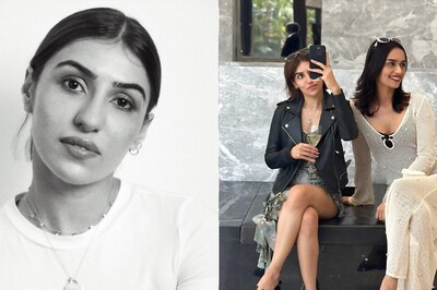 Sheefa J Gilani On Styling Manushi Chhillar For Cannes 2023: I Have Seen Manushi Grow Into Her Femininity Era| EXCLUSIVE