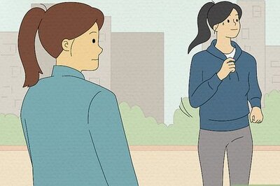 How to Ignore Someone