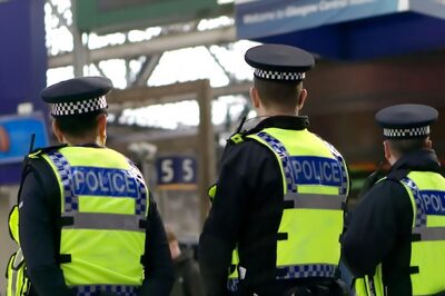 Four Indian-Origin Men In UK Sentenced To 122 Years For Murder Of Delivery Driver Of Indian Heritage