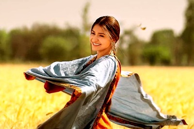 After Phillauri and NH10, Anushka Sharma To Produce a Love Story