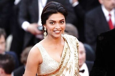 Rajinikanth is humble, passionate: Deepika Padukone