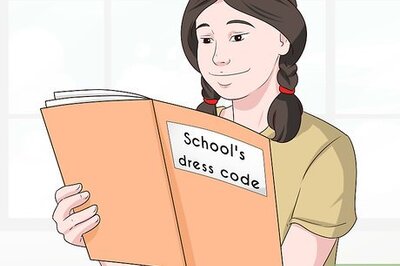 How to Look Like an Individual While Wearing a School Uniform