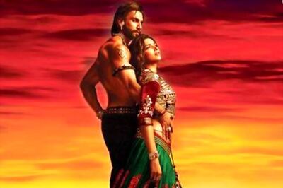 Court bans Sanjay Leela Bhansali's 'Ram Leela' in the state
