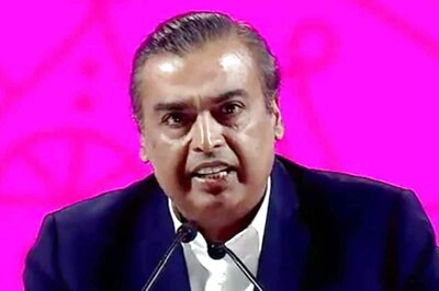 Jio Financial Services To List On Bourses On August 21