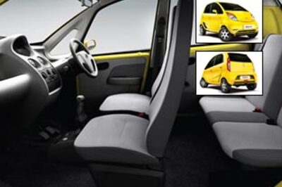 Nano booking begins in April, no word on price