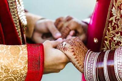 Two Grooms With 'Baraat' Reach Bride's House; Know What Happens Next