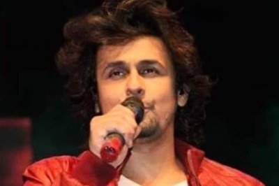 Sonu Nigam REACTS To Plagiarism Accusation By Pak Musicians: 'KRK Is My Neighbour, Couldn't Refuse...'