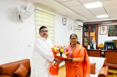 Suvendu Wants CBI to Probe MNREGS 'Scam' Money Abroad as TMC Demands Dues from Centre