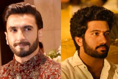 Ranveer Singh Signs Hanu Man Director Prasanth Varma's Big Budget Film And It's NOT Jai Hanuman? Deets Inside