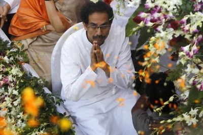 This Republic Day, Uddhav Govt to Introduce 'Shivbhojan' Meal Scheme at Rs 10