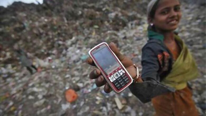 Rajasthan panchayat bans use of mobile by girls