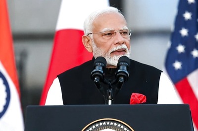 'One Earth, One Health': India To Contribute $7.5 mn Under 'Quad Cancer Moonshot' Initiative, Says PM Modi