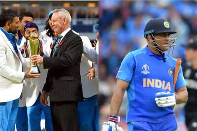Fair Share of Ups and Downs: MS Dhoni's Cricketing Journey After Guiding India to 2011 World Cup Triumph