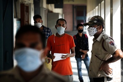 West Bengal Health Department Requests ICMR to Change Guidelines on Covid-19 Retests