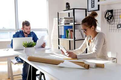 Here Are Some of the Must have Elements in Office Spaces