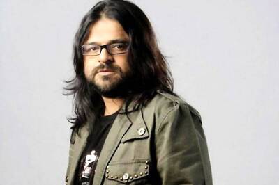 Why Pritam Decided To Not Continue With Raabta