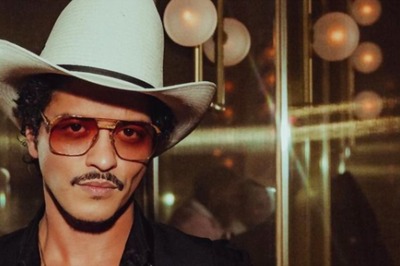 Miley Cyrus Faces Lawsuit Over 'Copying' Of Bruno Mars' Hit In Grammy-Winning Flowers