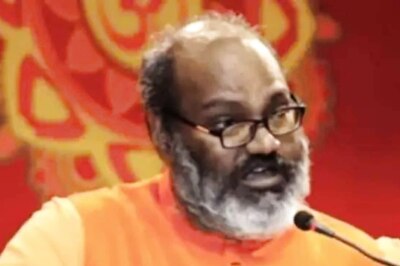 Dharma Sansad Case: Yati Narsinghanand Sent to 14-day Judicial Custody