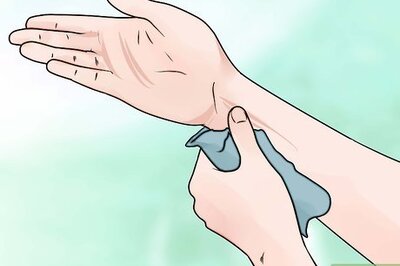 How to Decide to Use a Tourniquet (Home Remedy)