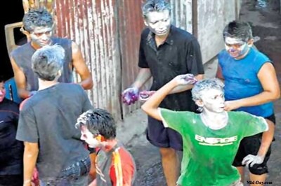 Holi special trains for Patna, Lucknow