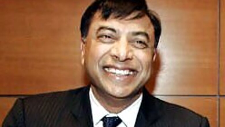 Mittal family to get $780 mn dividend